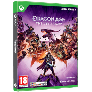 Dragon Age: The Veilguard
