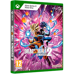 Dragon Ball Xenoverse 2