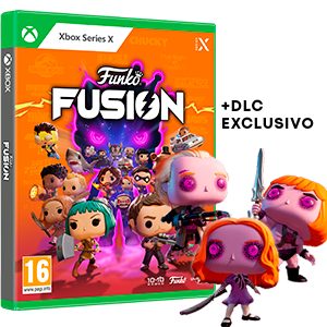 Funko Fusion