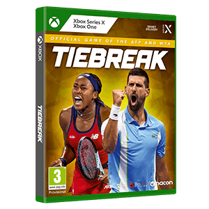Tiebreak Juego Oficial de la ATP y WTA