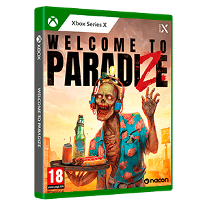Welcome to Paradize