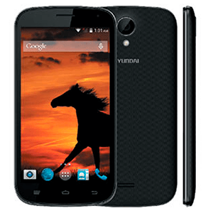 Hyundai Horse 5" 1GB+8GB 8Mpx