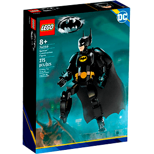 LEGO DC: Figura Batman 76259