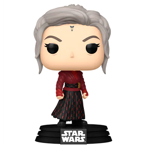 Figura POP Star Wars Ashoka: Morgan Elsbeth