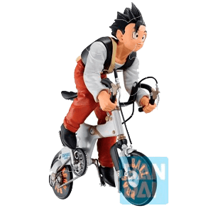 Ichibansho Figure Son Gohan (Tba) (Snap Collection)