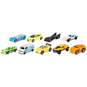 Hot Wheels Color Shifters Coche (surtido)