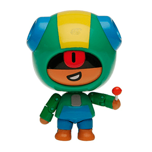 Figura de accion Brawl Stars de 18 cm