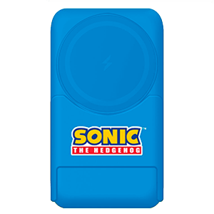 Powerbank Sonic Let´s roll Magsafe imantada de 5000 mAh - Reacondicionado