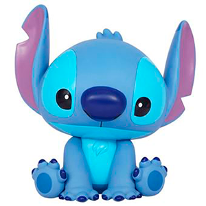 Hucha Figura Stitch de 20 cm