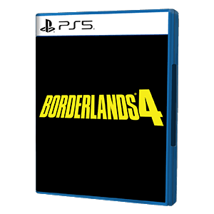 Borderlands 4 para Playstation 5, Xbox Series X en GAME.es