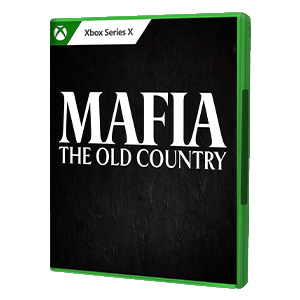 MAFIA The Old Country para Playstation 5, Xbox Series X en GAME.es