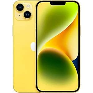 Iphone 14 Plus 128Gb Amarillo para Smartphone en GAME.es