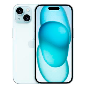 Iphone 15 256Gb Azul Iphone 15 256Gb Azul