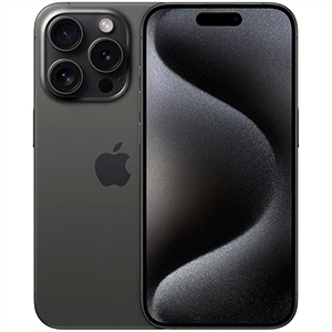 Iphone 15 Pro 512Gb Titanio Negro para Smartphone en GAME.es