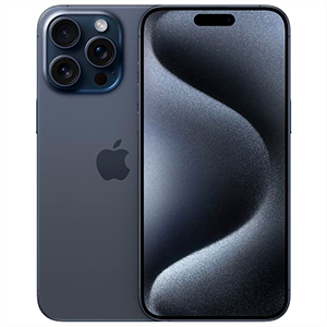 Iphone 15 Pro Max 256Gb Titanio Azul Iphone 15 Pro Max 256Gb Titanio Azul