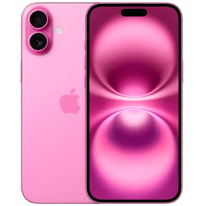 Iphone 16 128Gb Rosa