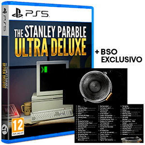 The Stanley Parable: Ultra Deluxe