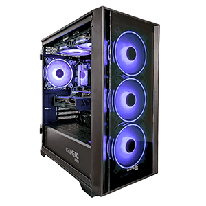 GAMEPC PRO 24i74060 i7-12700F - RTX 4060 - 16GB - 1TB SSD - Ordenador Sobremesa Gaming (REACONDICIONADO) para PC GAMING en GAME.es