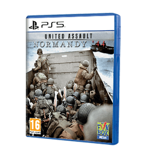 United Assault - Normandy ´44