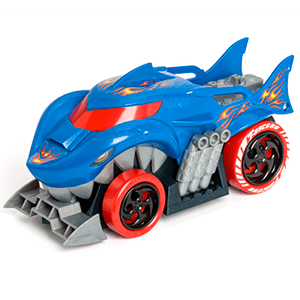 T-Racers - Playset Shark Squad Launcher