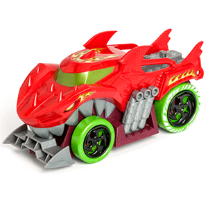 T-Racers - Playset Dragon Squad Launcher