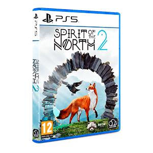 Spirit of the North 2 - Standard Edition Spirit of the North 2 - Standard Edition