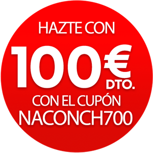 Códigos Promo Nacon Silla Gaming