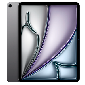 iPad Air 6" 13 128Gb  Gris espacial - Seminuevo para Tablet en GAME.es