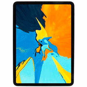 iPad Pro 11" 2ºGen Wifi 1TBGb Gris Espacial
