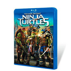 Ninja Turtles