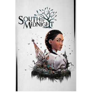 South Of Midnight: Standard Edition (Pre-Purchase/Launch Day) Xbox Series X|S and Win 10