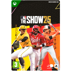 MLB The Show 25 Standard Edition Xbox Series X|S