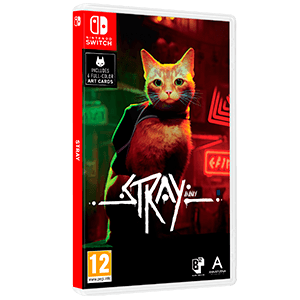 Stray