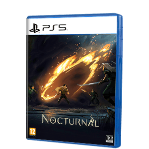 Nocturnal
