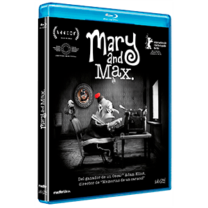 Mary and Max