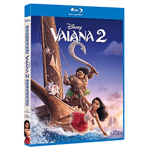 Vaiana 2