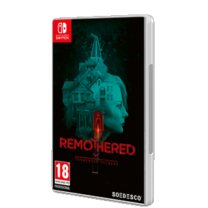 Remothered Tormented Fathers