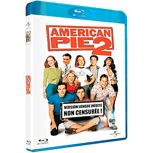 American Pie 2 (Bd)