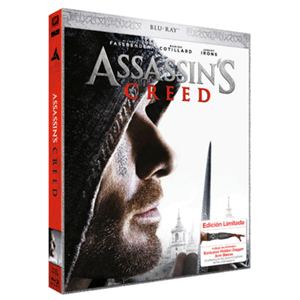 Assassin´s Creed Edición Limitada Hidden Dagger Arm
