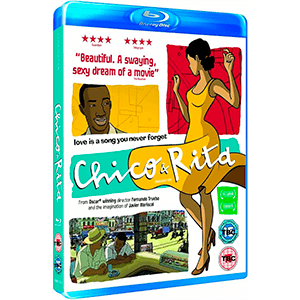 Chico & Rita