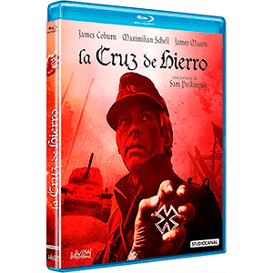 Cruz De Hierro, La