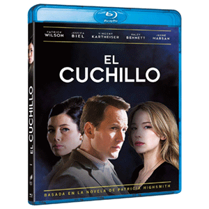 El Cuchillo (Bd)