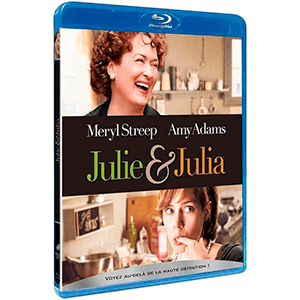 Julie Y Julia (Bd)
