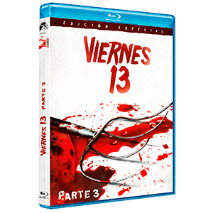 Viernes 13, Parte 3