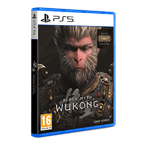 Black Myth: Wukong