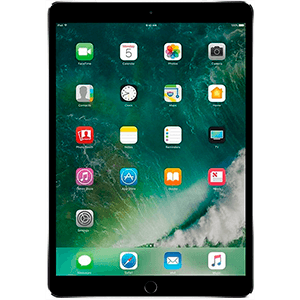 iPad Pro 10.5 Wifi 64Gb Gris Espacial iPad Pro 10.5 Wifi 64Gb Gris Espacial