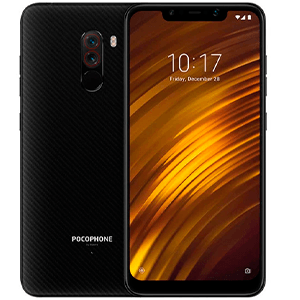 Pocophone F1 128Gb Armored Edition Pocophone F1 128Gb Armored Edition
