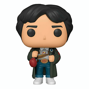 Figura POP The Goonies Data with Glove Punch