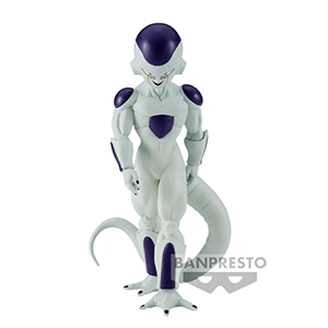 Figura Banpresto Dragon Ball Z Solid Edge Works vol. 15: Freezer