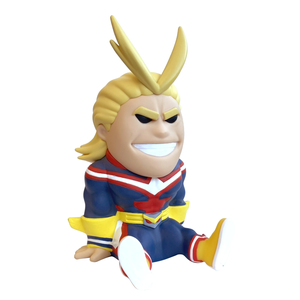 Hucha My Hero AcademiaAll Might